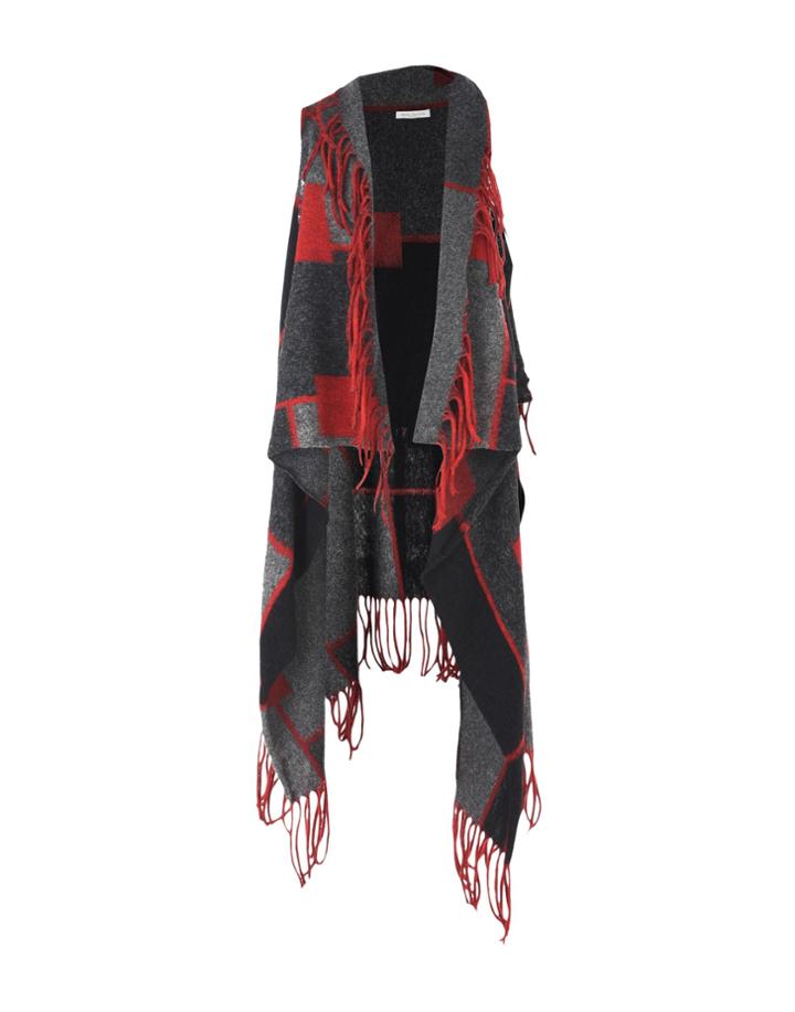 Sonia Fortuna Overcoats