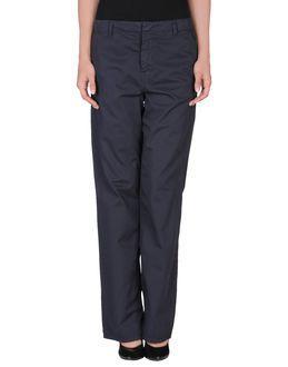 G750g Casual Pants