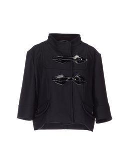 Galliano Jackets