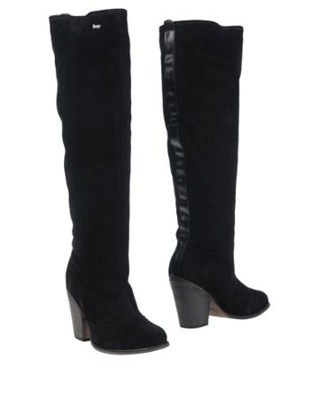 Gas Footwear Boots