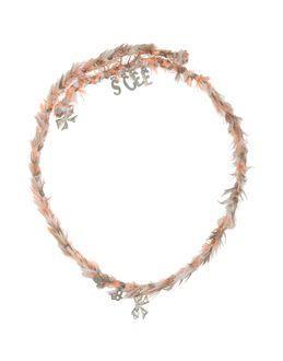 Scee By Twin-set Necklaces