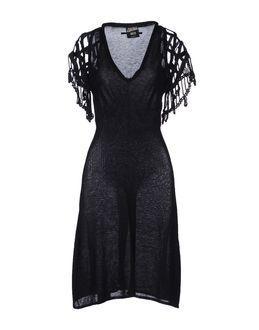 Jean Paul Gaultier Maille Femme Knee-length Dresses