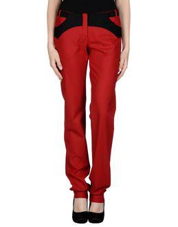 Bianchetti Casual Pants