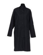 Wood Wood Overcoats