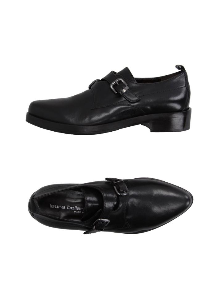 Laura Bellariva Loafers