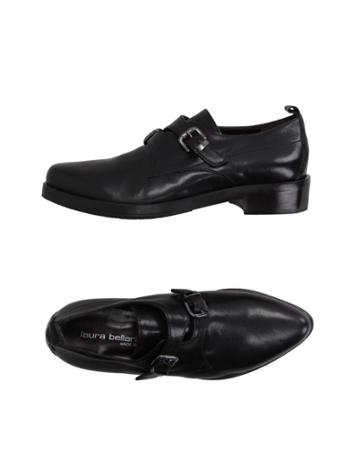 Laura Bellariva Loafers