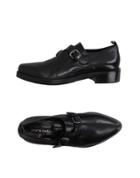 Laura Bellariva Loafers