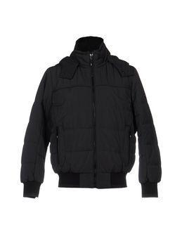Il Granchio Jackets
