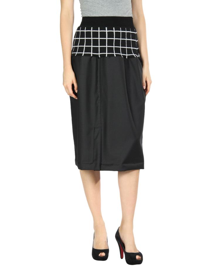 Bless 3/4 Length Skirts