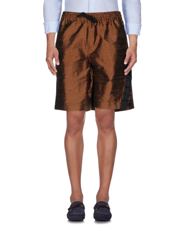 Abasi Rosborough Bermudas