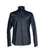 Fagassent Jackets