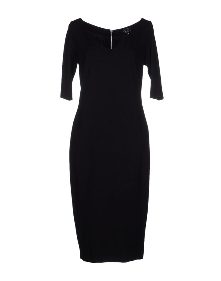 Paulie Knee-length Dresses