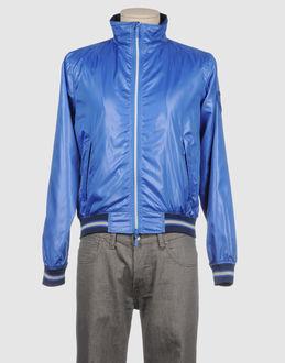 0/zero Construction Jackets