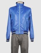 0/zero Construction Jackets
