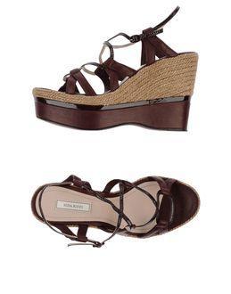 Nina Ricci Espadrilles
