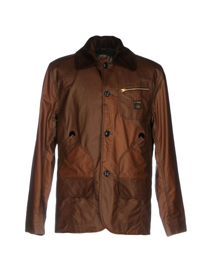 Aigle Jackets