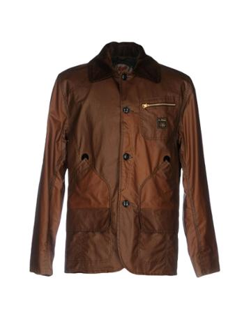 Aigle Jackets