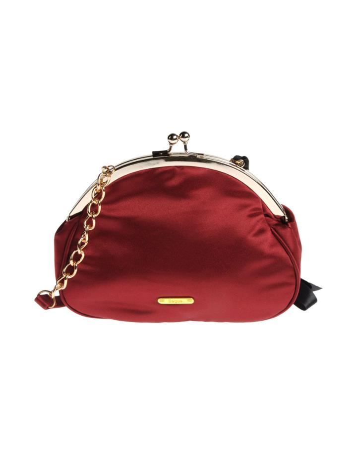 Segue. Small Fabric Bags