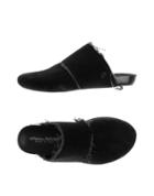 Collection Privee? Slippers