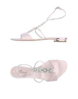 Penrose Sandals