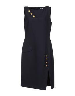 Versace Collection Short Dresses