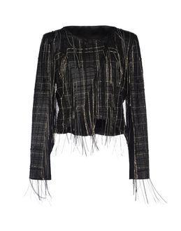 Jay Ahr Jackets