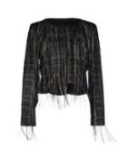 Jay Ahr Jackets