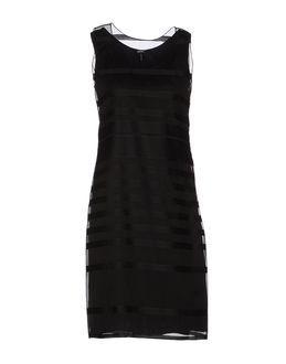 Jil Sander Navy Knee-length Dresses