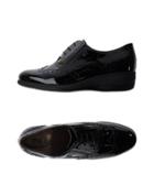 Ng Nero Giardini Lace-up Shoes