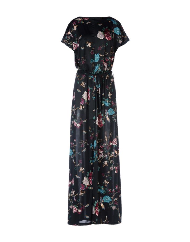 Fornarina Long Dresses