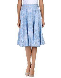 Temperley London Knee Length Skirts