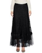 Pe' De Chumbo Long Skirts