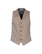 Automatic Vests