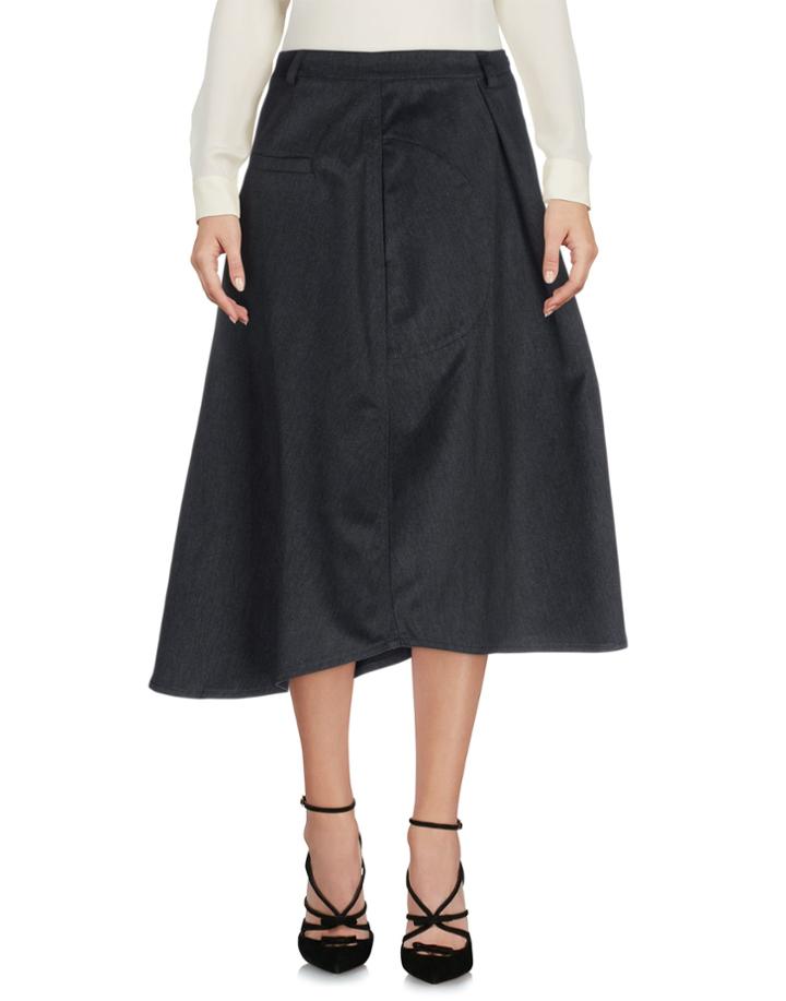 Feldt 3/4 Length Skirts