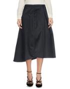 Feldt 3/4 Length Skirts