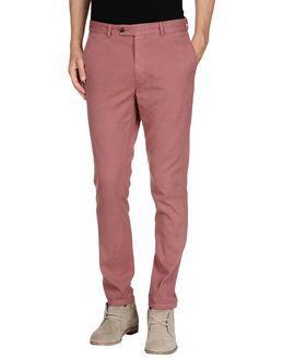 Hentsch Man Casual Pants
