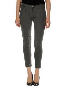 Boutique De La Femme Casual Pants