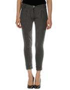 Boutique De La Femme Casual Pants