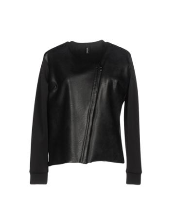 Niubai Jackets