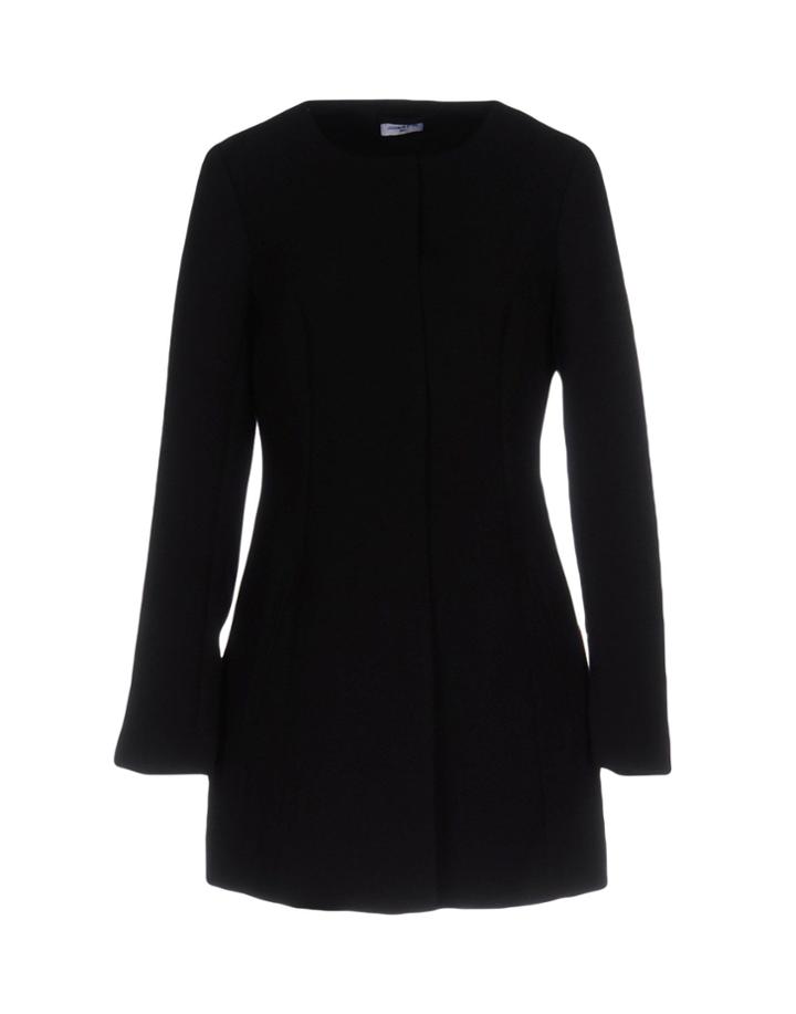Cloudx Coats