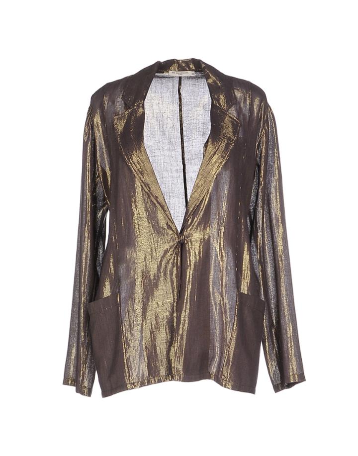Mes Demoiselles Blazers