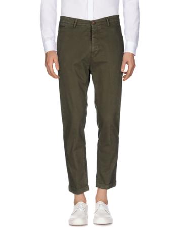 Yan Simmon 3/4-length Shorts