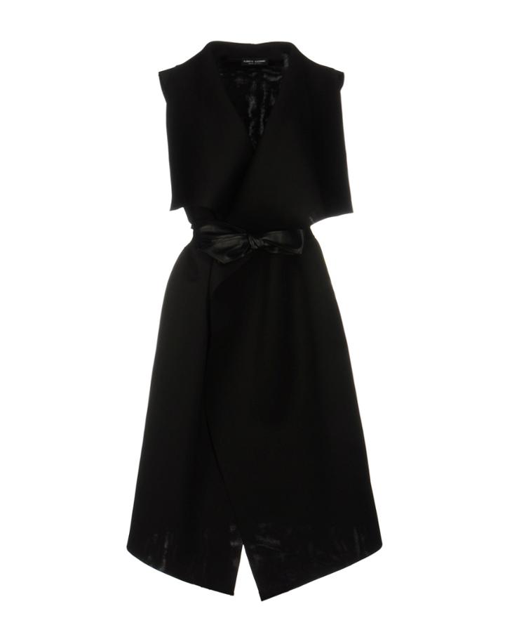 Alberto Audenino Overcoats