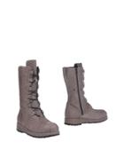 Alexandre Plokhov Boots