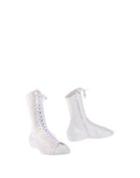 Rochas Ankle Boots