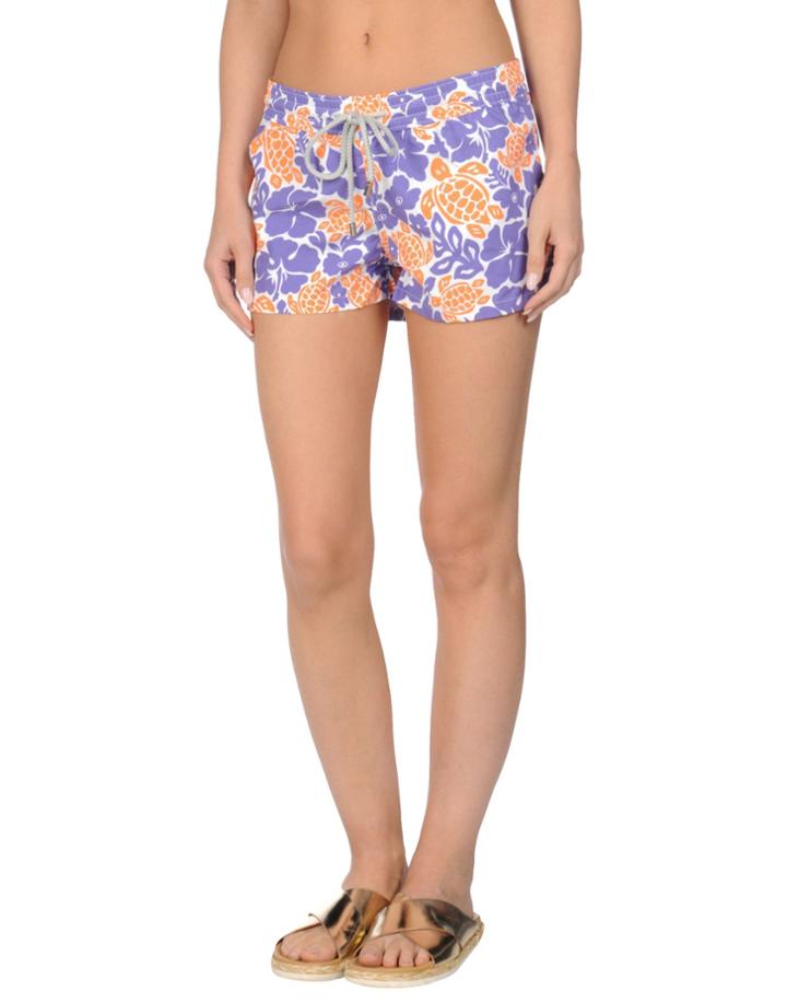 Vilebrequin Beach Shorts And Pants