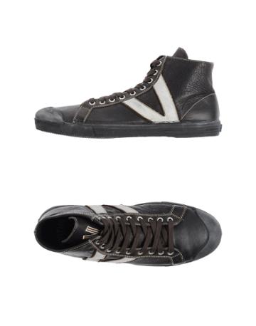 Virtus Palestre Sneakers