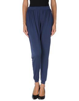 Ufficio 87 Casual Pants