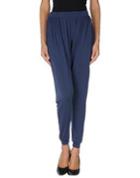 Ufficio 87 Casual Pants