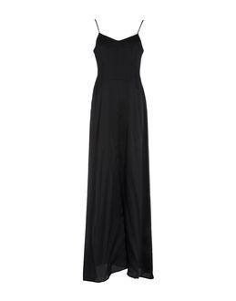 Theory Long Dresses